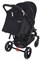 Детская коляска Valco baby Snap 4 2 в 1 Coal Black 55961123 - фото 24513