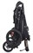 Детская коляска Valco baby Snap 4 2 в 1 Coal Black 55961123 - фото 24514
