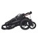 Детская коляска Valco baby Snap 4 2 в 1 Coal Black 55961123 - фото 24515