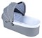 Детская коляска Valco baby Snap 4 2 в 1 Cool Grey 1056057505 - фото 24520