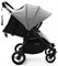 Детская коляска Valco baby Snap 4 2 в 1 Cool Grey 1056057505 - фото 24522