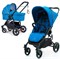 Детская коляска Valco baby Snap 4 2 в 1 Ocean Blue 1468026017 - фото 24527