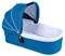 Детская коляска Valco baby Snap 4 2 в 1 Ocean Blue 1468026017 - фото 24528
