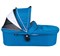 Детская коляска Valco baby Snap 4 2 в 1 Ocean Blue 1468026017 - фото 24531