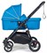 Детская коляска Valco baby Snap 4 2 в 1 Ocean Blue 1468026017 - фото 24533