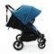 Детская коляска Valco baby Snap 4 2 в 1 Ocean Blue 1468026017 - фото 24535