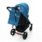Детская коляска Valco baby Snap 4 2 в 1 Ocean Blue 1468026017 - фото 24536