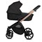 Детская коляска Tutis Mio 3 Plus Essential Black 2 в 1 292 Rose Gold 2028401341 - фото 2457