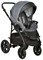 Детская коляска Indigo Indigo New 2 в 1 In07 черный 1789621033 - фото 24696