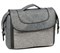 Детская коляска Indigo Indigo New 2 в 1 In07 черный 1789621033 - фото 24697