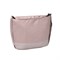 Детская коляска Indigo Barbara 21 Classic 2 в 1 Ba07 розовый 786188701 - фото 24701