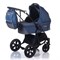Детская коляска BabyHit Tribute 2 2 в 1 Jeans 1103929015 - фото 24728