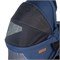 Детская коляска BabyHit Tribute 2 2 в 1 Jeans 1103929015 - фото 24741