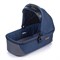 Детская коляска BabyHit Tribute 2 2 в 1 Jeans 1103929015 - фото 24745