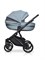 Детская коляска Riko Basic Delta 2 в 1 02 ocean 722929764 - фото 24759
