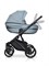 Детская коляска Riko Basic Delta 2 в 1 02 ocean 722929764 - фото 24763