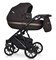 Детская коляска Riko Basic Delta 2 в 1 04 chocolate 1610835589 - фото 24768