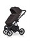 Детская коляска Riko Basic Delta 2 в 1 04 chocolate 1610835589 - фото 24769