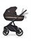 Детская коляска Riko Basic Delta 2 в 1 04 chocolate 1610835589 - фото 24770