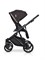 Детская коляска Riko Basic Delta 2 в 1 04 chocolate 1610835589 - фото 24771