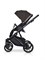 Детская коляска Riko Basic Delta 2 в 1 04 chocolate 1610835589 - фото 24773