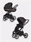 Детская коляска Riko Basic Delta 2 в 1 04 chocolate 1610835589 - фото 24778