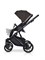 Детская коляска Riko Basic Delta 2 в 1 04 chocolate 1610835589 - фото 24781
