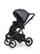 Детская коляска Riko Basic Delta 2 в 1 05 carbon 480879059 - фото 24786