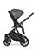 Детская коляска Riko Basic Delta 2 в 1 05 carbon 480879059 - фото 24791