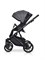 Детская коляска Riko Basic Delta 2 в 1 05 carbon 480879059 - фото 24794
