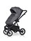 Детская коляска Riko Basic Delta 2 в 1 05 carbon 480879059 - фото 24799