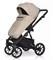 Детская коляска Riko Basic Delta Ecco 2 в 1 11 camel 1327907152 - фото 24802