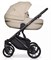 Детская коляска Riko Basic Delta Ecco 2 в 1 11 camel 1327907152 - фото 24805