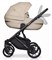 Детская коляска Riko Basic Delta Ecco 2 в 1 11 camel 1327907152 - фото 24806