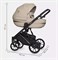 Детская коляска Riko Basic Delta Ecco 2 в 1 11 camel 1327907152 - фото 24810