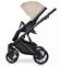 Детская коляска Riko Basic Delta Ecco 2 в 1 11 camel 1327907152 - фото 24811