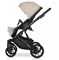 Детская коляска Riko Basic Delta Ecco 2 в 1 11 camel 1327907152 - фото 24813