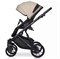Детская коляска Riko Basic Delta Ecco 2 в 1 11 camel 1327907152 - фото 24814