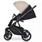 Детская коляска Riko Basic Delta Ecco 2 в 1 11 camel 1327907152 - фото 24815