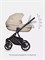 Детская коляска Riko Basic Delta Ecco 2 в 1 11 camel 1327907152 - фото 24820