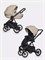 Детская коляска Riko Basic Delta Ecco 2 в 1 11 camel 1327907152 - фото 24824