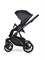 Детская коляска Riko Basic Delta Ecco 2 в 1 15 black 450137352 - фото 24828