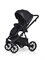 Детская коляска Riko Basic Delta Ecco 2 в 1 15 black 450137352 - фото 24829