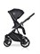 Детская коляска Riko Basic Delta Ecco 2 в 1 15 black 450137352 - фото 24832
