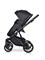 Детская коляска Riko Basic Delta Ecco 2 в 1 15 black 450137352 - фото 24834