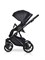 Детская коляска Riko Basic Delta Ecco 2 в 1 15 black 450137352 - фото 24835