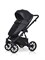 Детская коляска Riko Basic Delta Ecco 2 в 1 15 black 450137352 - фото 24837