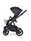 Детская коляска Riko Basic Delta Ecco 2 в 1 15 black 450137352 - фото 24840