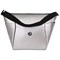 Детская коляска Tutis Novo Reflective 2 в 1 1142289 Кожа Pearl Metalic/Black Reflective Print 1577930314 - фото 25017