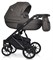 Детская коляска Riko Basic Delta Ecco 2 в 1 12 mokka 1431329475 - фото 25051